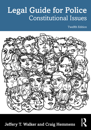 Legal Guide for Police - Constitutional Issues