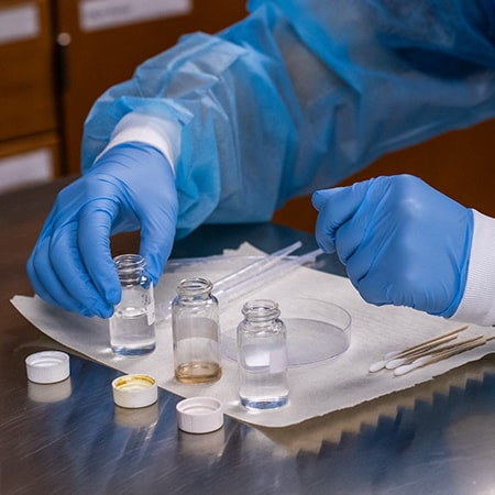 Program Requirements