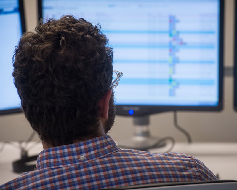 Graduate Certificate in Computer Forensics