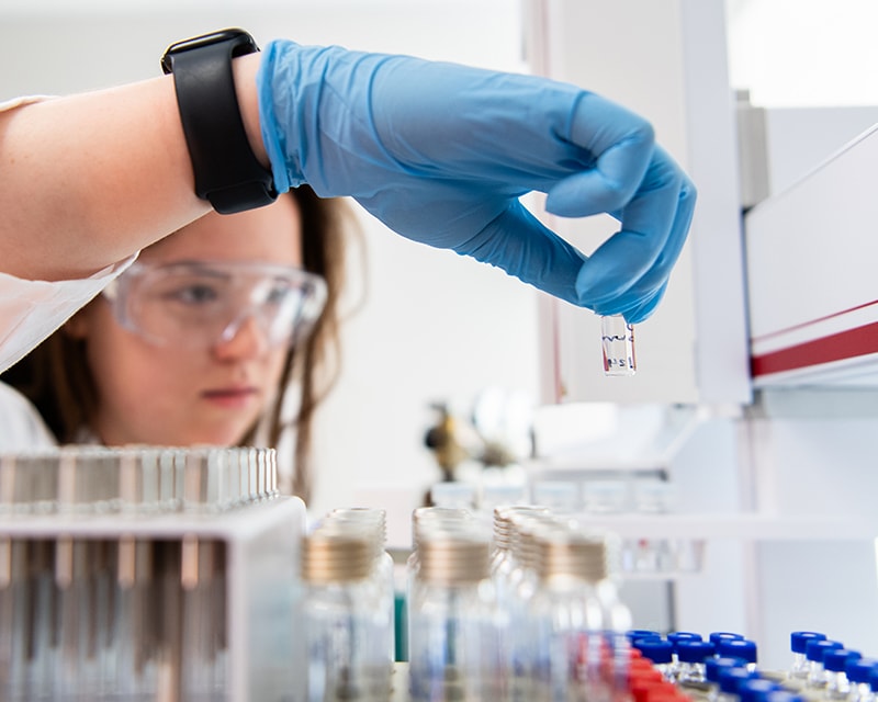 Graduate Internships