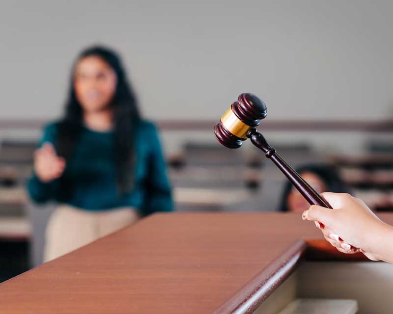 Minor in Forensic Psychology