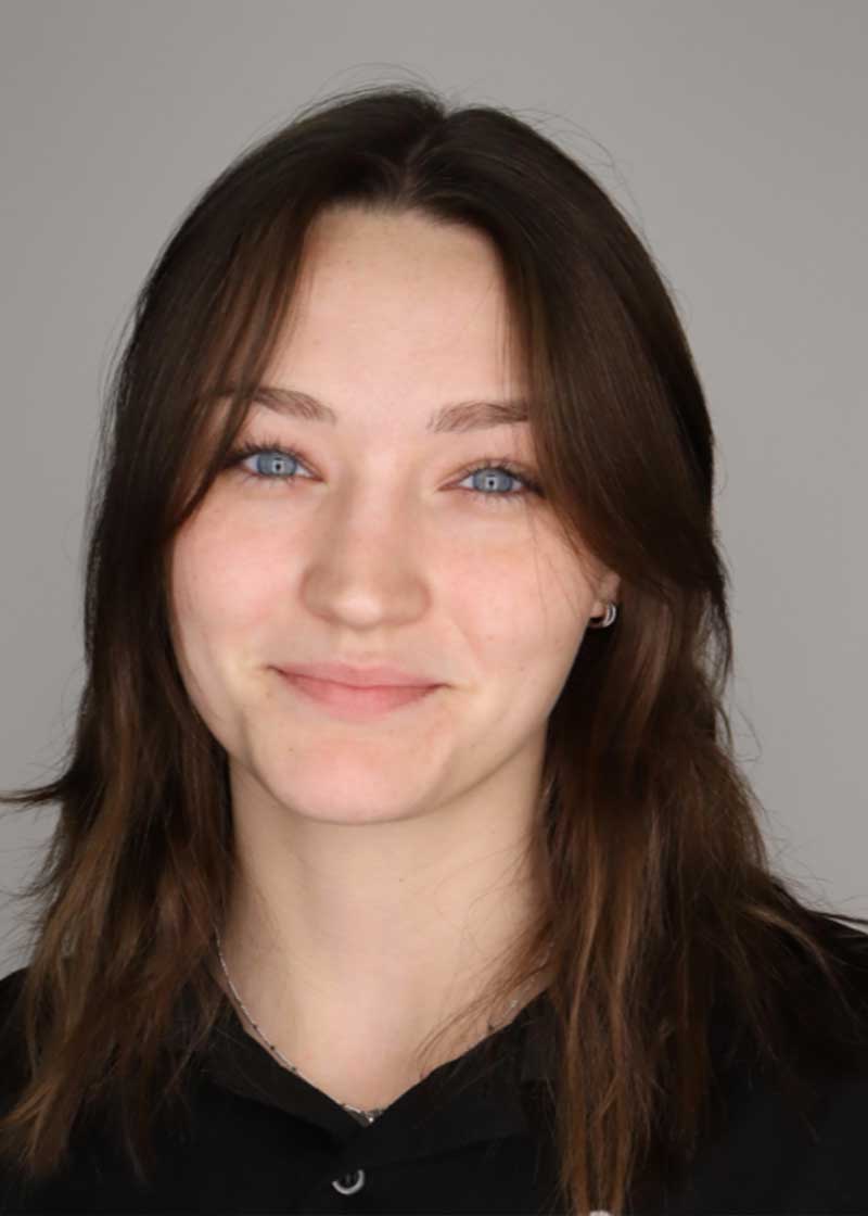 Kiersten Ratcliff