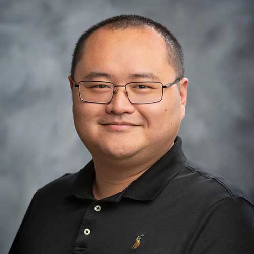 Jialin Zhang