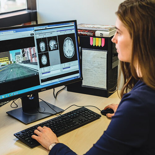 Student Publications