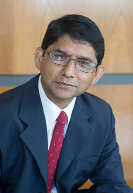 Dr. Akhlaque Haque