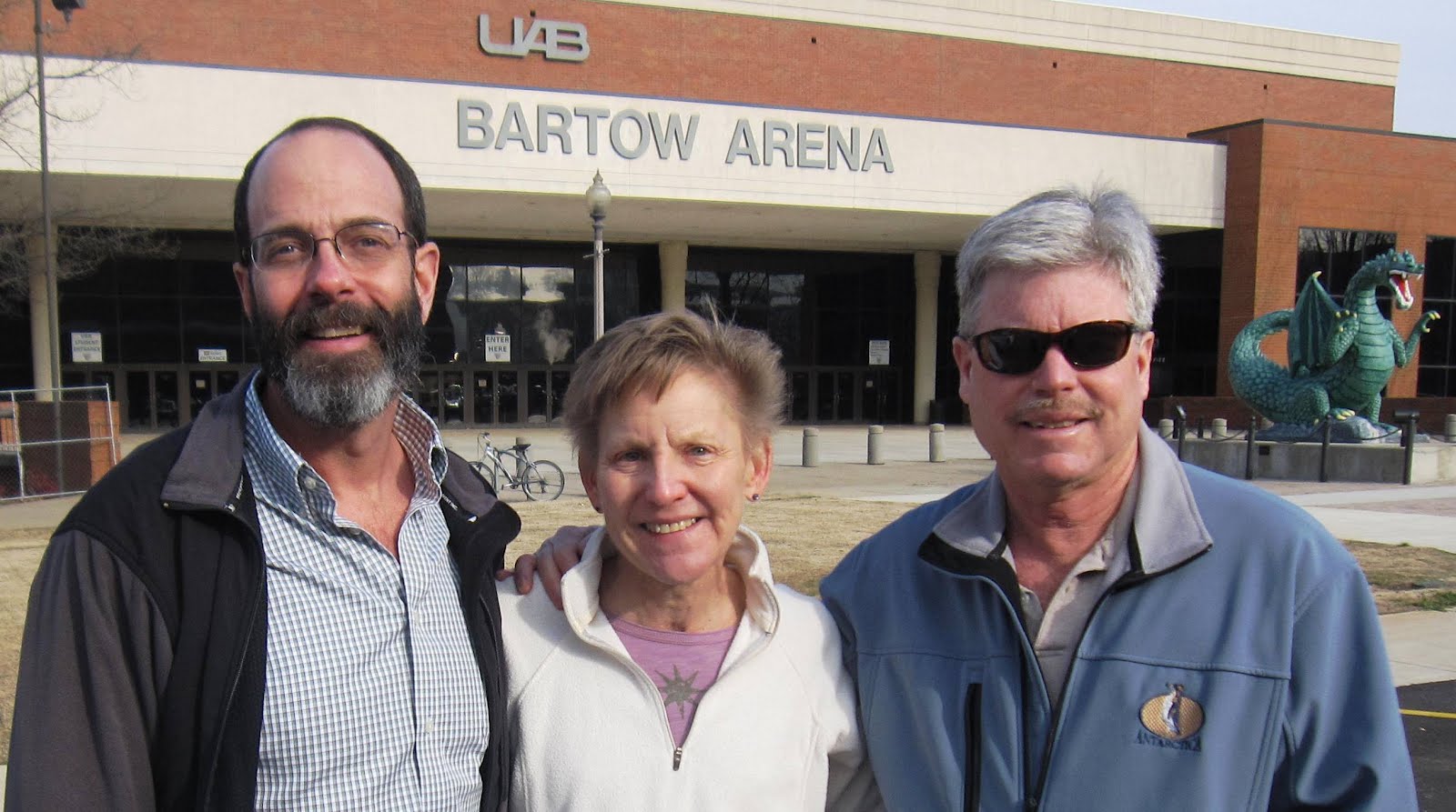 Amsler Amsler McClintock