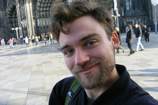 Andrew Demsuk