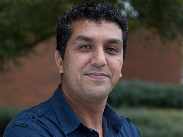 Photo of Rajesh K. Kana, Ph.D.