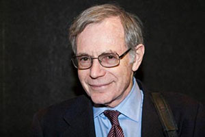 Eric Foner. 