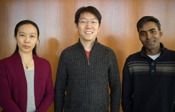 Chengcui Zhang, Song Gao, and Nitesh Saxena. 