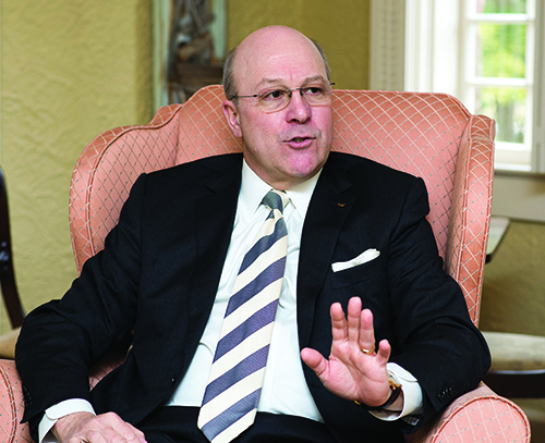 Hugh Gainer