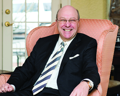 Hugh Gainer