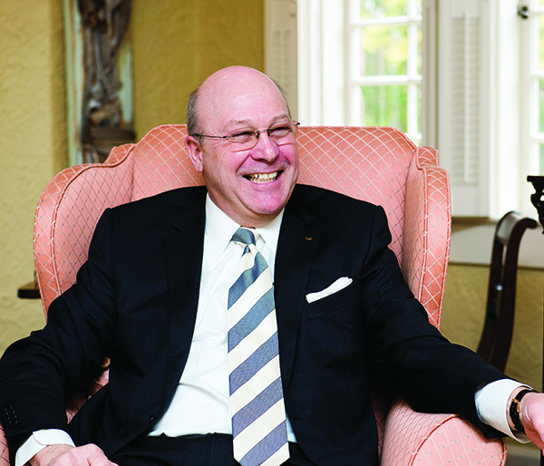 Hugh Gainer