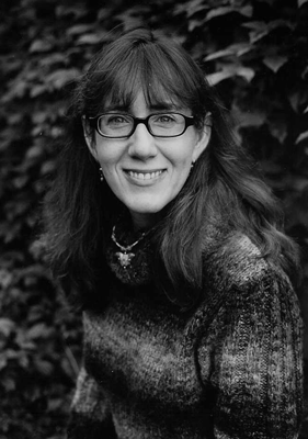 Kerry Madden-Lunsford. 