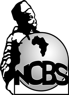 NCBS logo. 