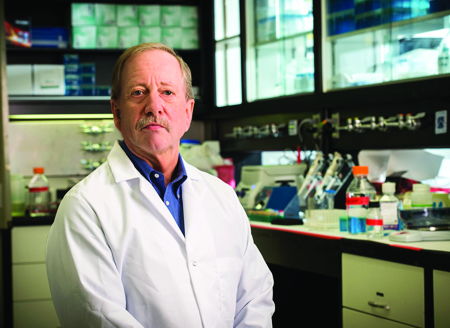 Dr. Steven Austad