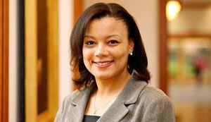 Dr. Tomiko Brown-Nagin. 