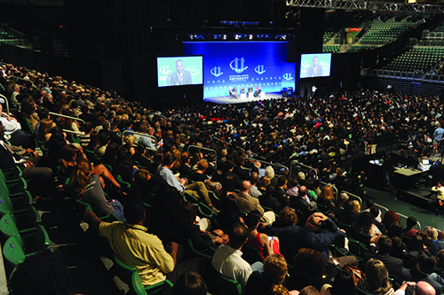 UAB Clinton Global Initiative