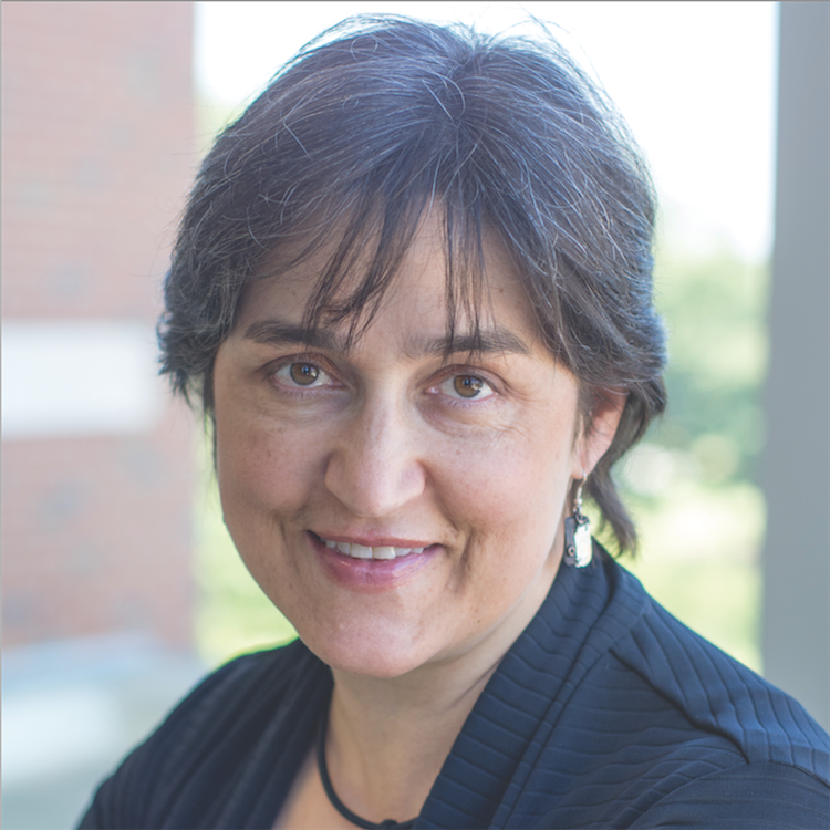 Dr. Alison Chapman
