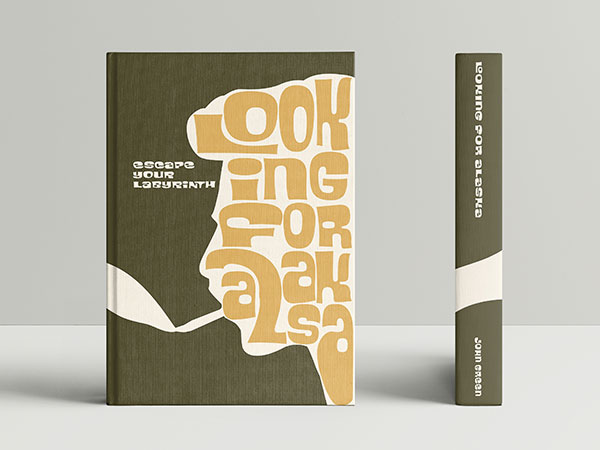 Book design by Levi Sanford