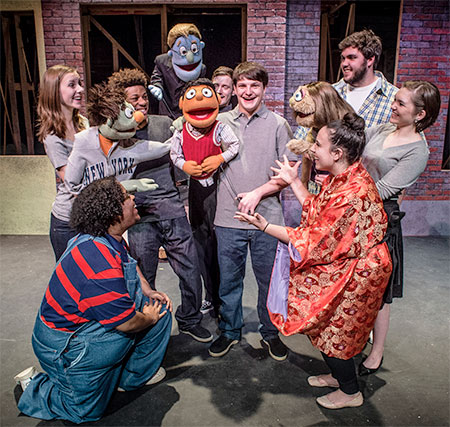 Avenue Q