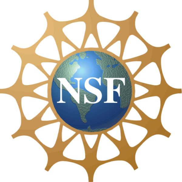 National Science Foundation Logo