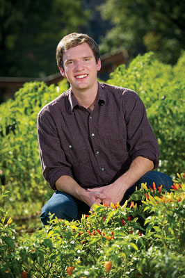 Brendan Rice.
