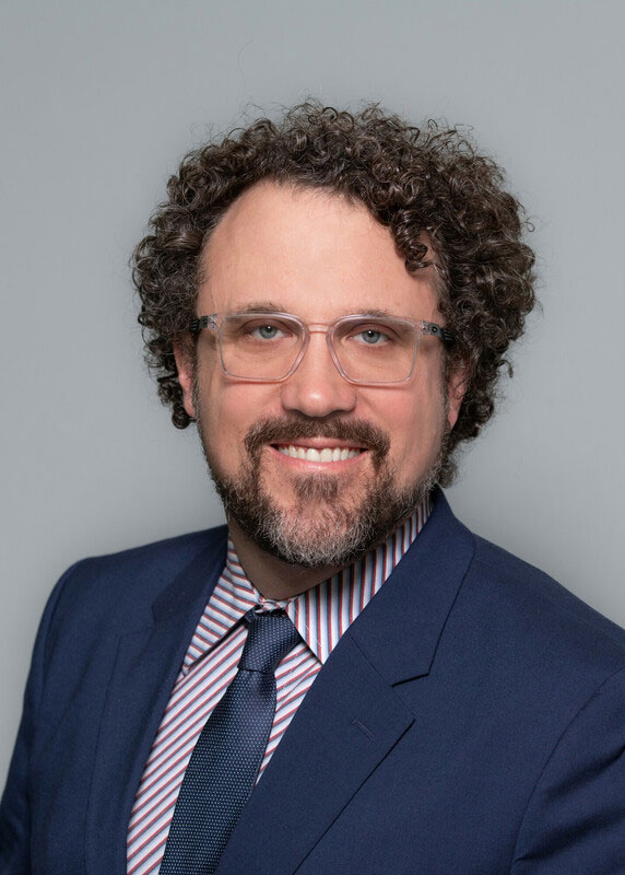 John K. Moore, Ph.D., Associate Dean for Faculty Affairs, College of Arts and Sciences, and Professor, Department of World Languages and Literatures