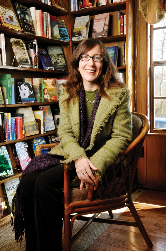 Kerry Madden Lunsford