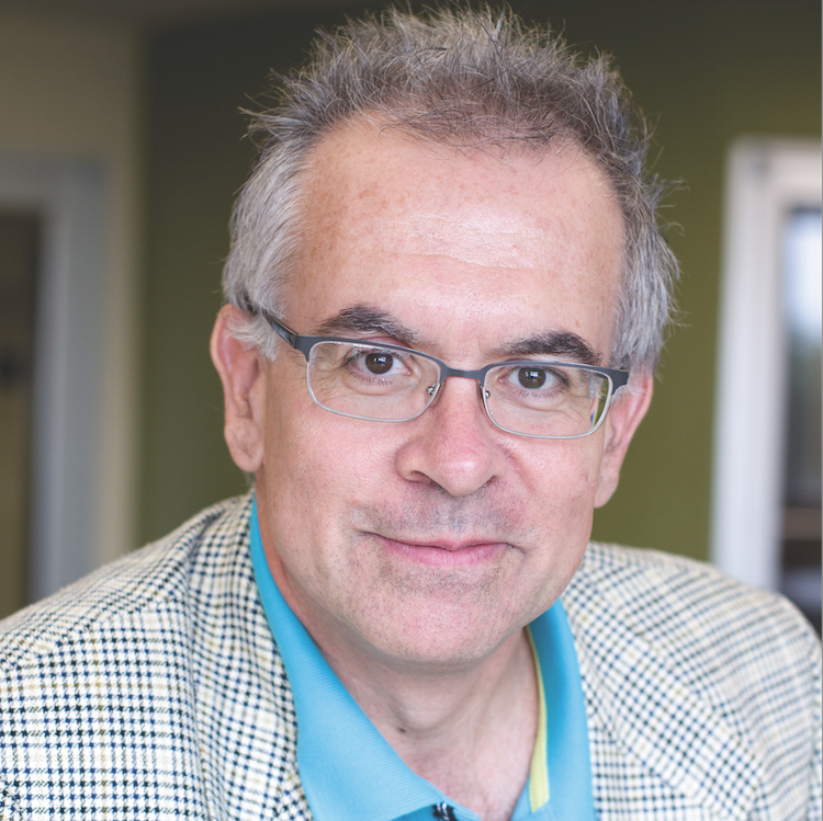 Dr. Ilias Perakis