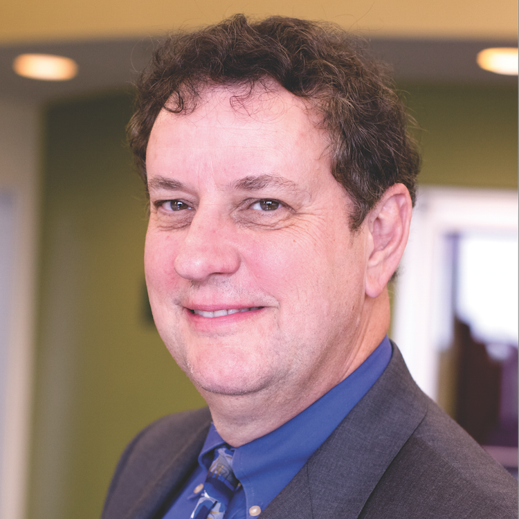 Dr. Jeffery Walker