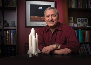 Larry DeLucas.