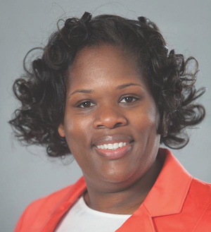 Akilah Dulin Keita