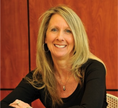 Debbie Jo Severin