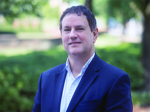 Jeffery Walker