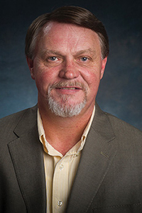 Roger Gilchrist