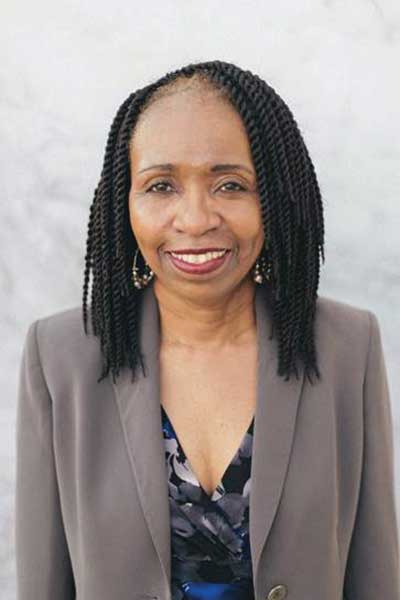 Verna Keith