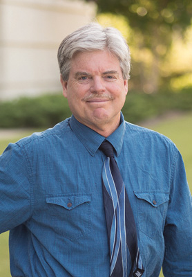 James McClintock