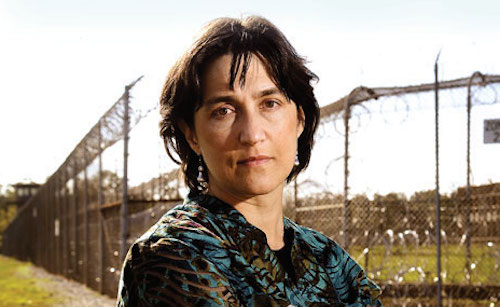 Alison Chapman