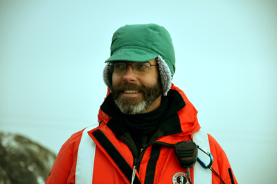 Dr. Charles Amsler