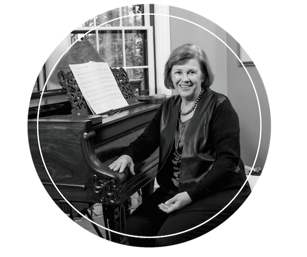 Gillian Goodrich