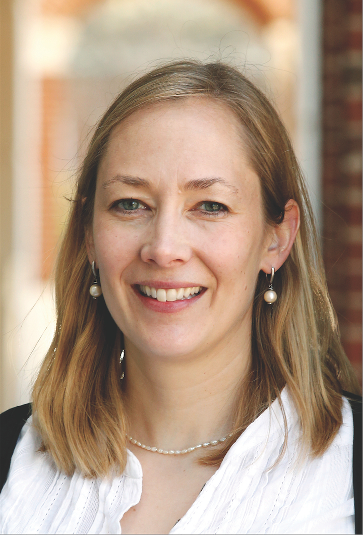 Tina Kempin Reuter