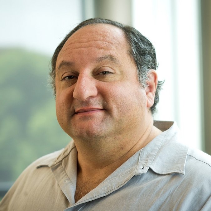 Dr. Glenn Feldman