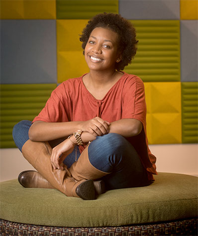 Shanquela Williams