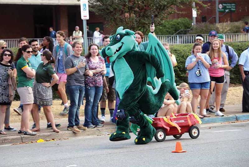 Homecoming 2016 2
