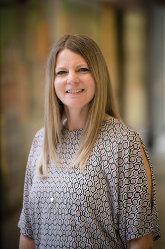 Dr. Kristi Guest.