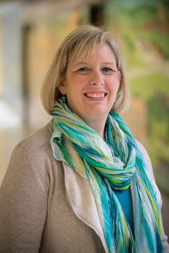 Dr. Laura Stopplebein.