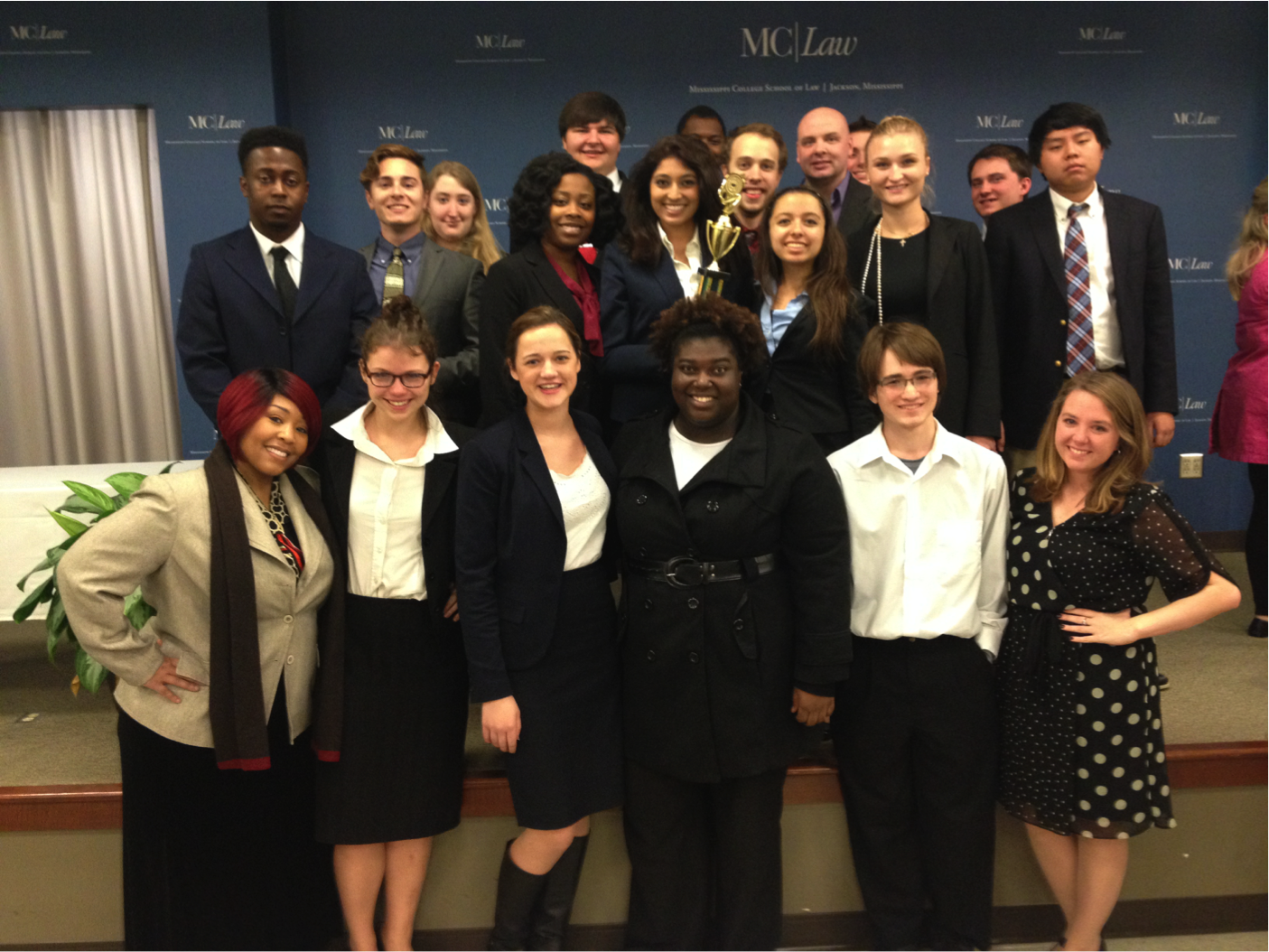 mock trial uab 22715