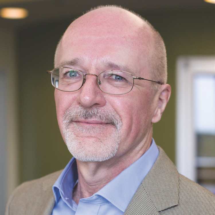 Dr. Richard Dluhy