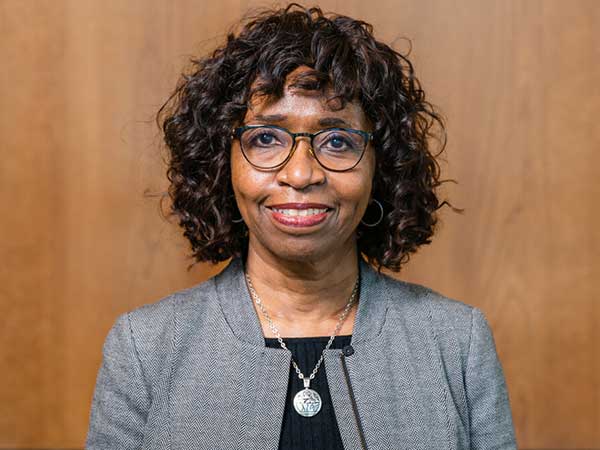 Verna Keith, Ph.D.